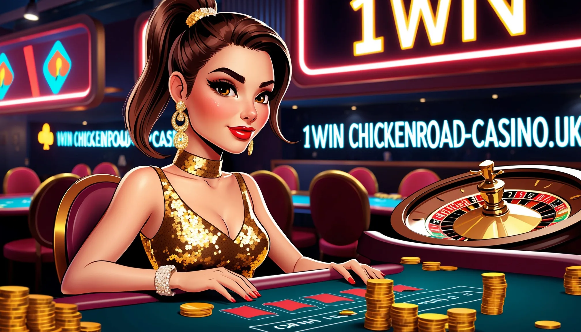 Chickenroad-casino
