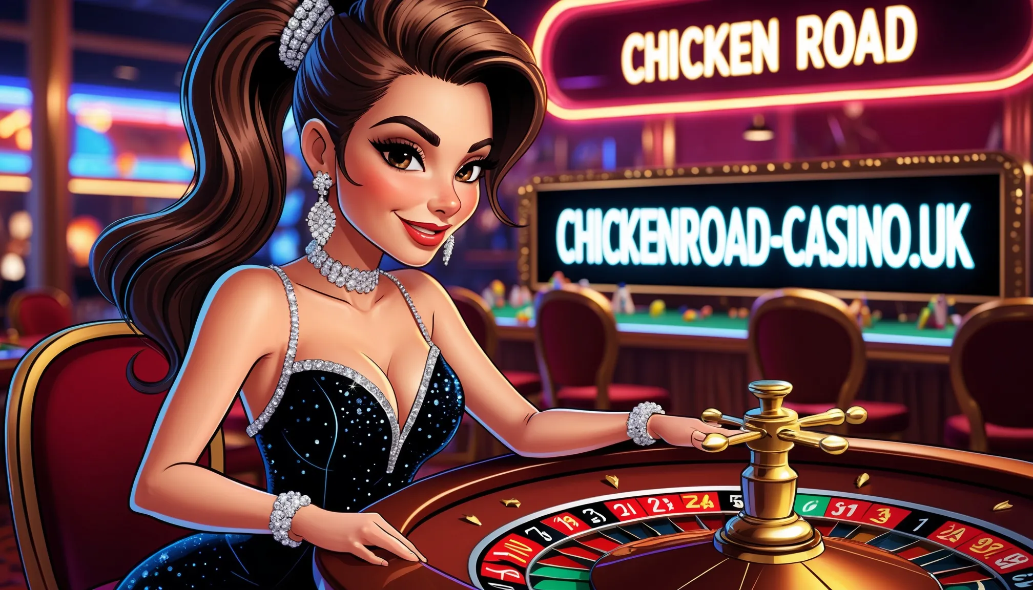 Chickenroad-casino