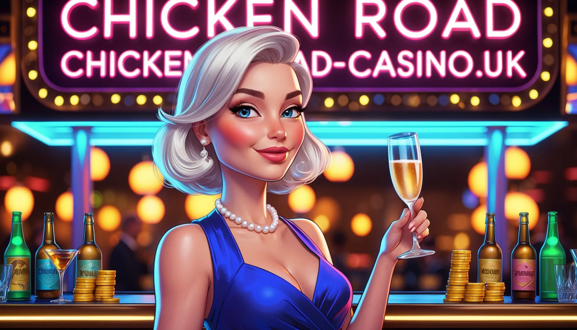 Chickenroad-casino