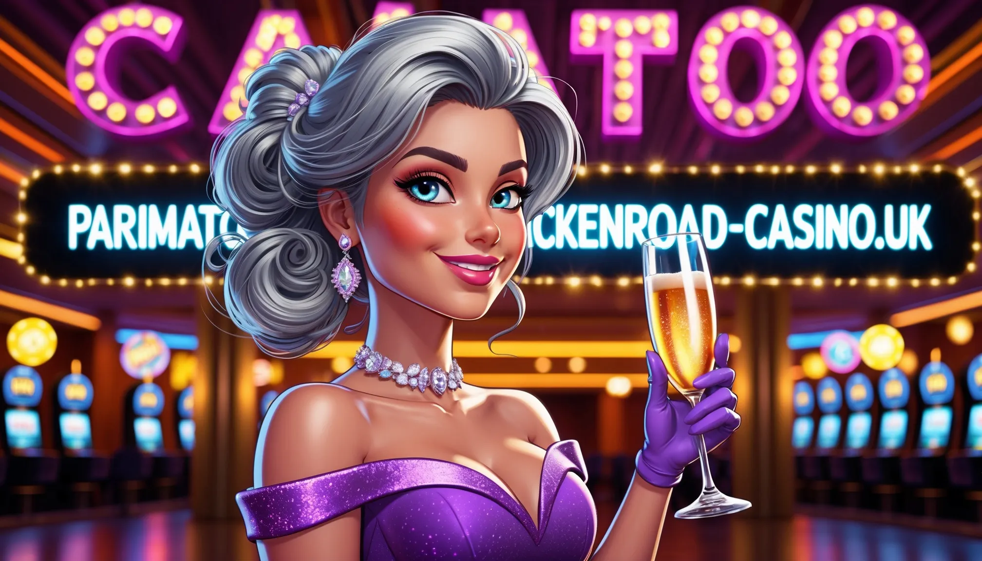 Chickenroad-casino
